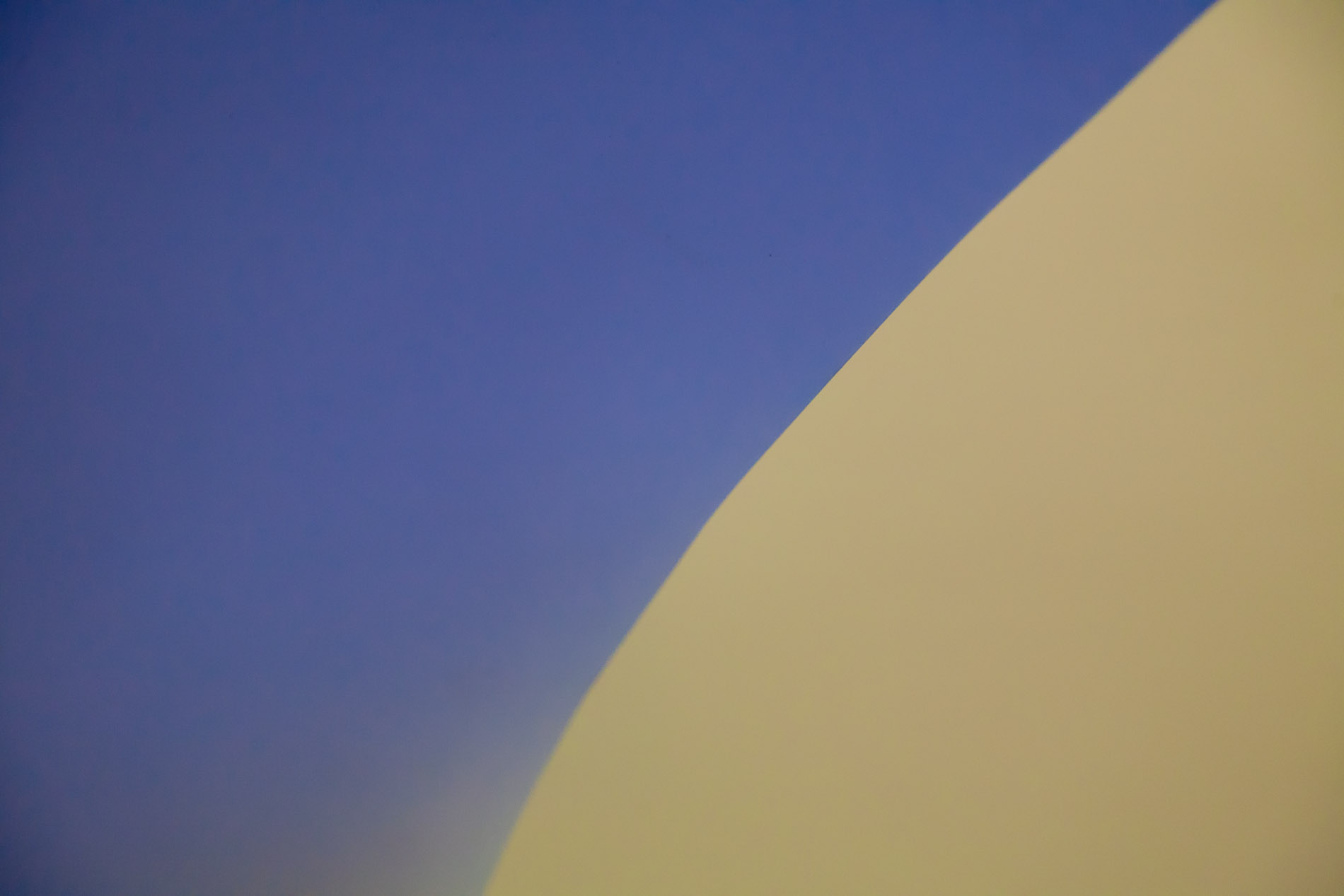 Details from a model by Bill Massey's studio, American Academy of Arts and Letters